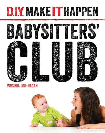 Babysitters' Club - Virginia Loh-Hagan