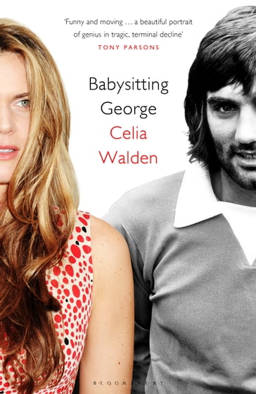 Babysitting George - Celia Walden