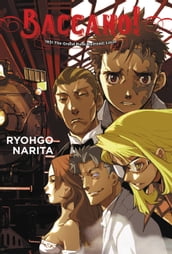 Baccano!, Vol. 2 (light novel)