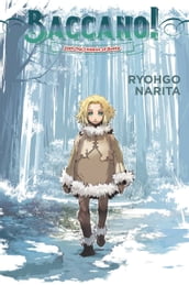 Baccano!, Vol. 5 (light novel)