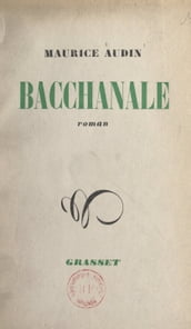 Bacchanale