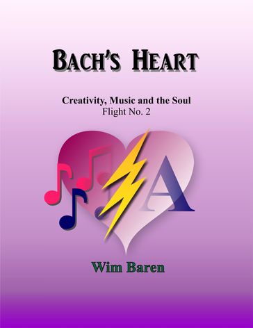 Bach's Heart 1.2 - Wim Baren