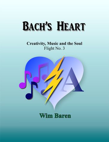Bach's Heart 1.3 - Wim Baren