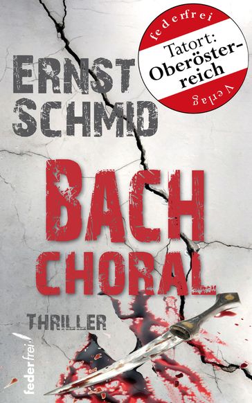 Bachchoral: Thriller - Ernst Schmid