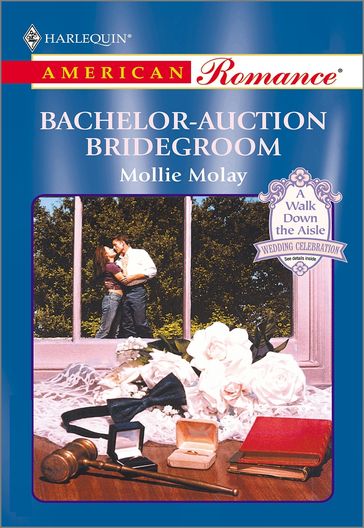 Bachelor-Auction Bridegroom - Mollie Molay