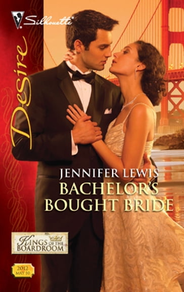 Bachelor's Bought Bride - Jennifer Lewis