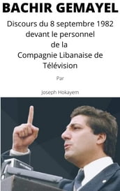 Bachir Gemayel