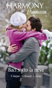 Baci sotto la neve