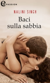 Baci sulla sabbia (eLit)