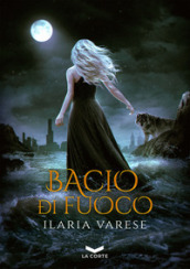 Bacio di fuoco. Winter Fe  saga