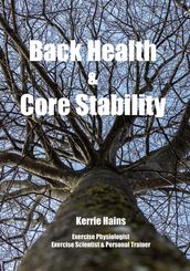 Back Health & Core Stability