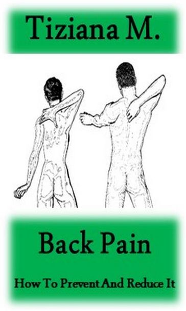 Back Pain - Tiziana M.