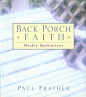 Back Porch Faith