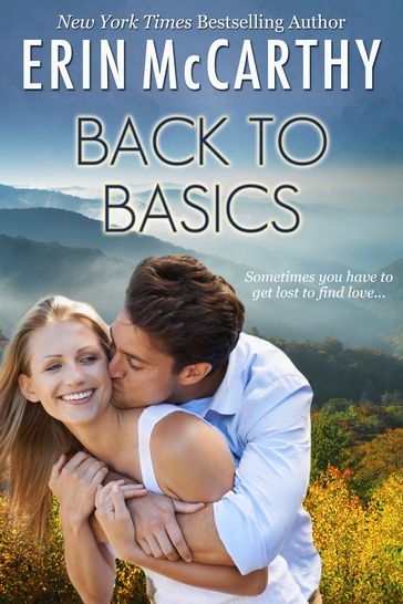 Back To Basics - Erin McCarthy