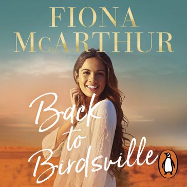 Back To Birdsville - Fiona McArthur