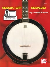 Back-Up Banjo