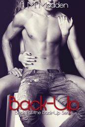 Back-Up (Book 1 of The Back-Up Series)