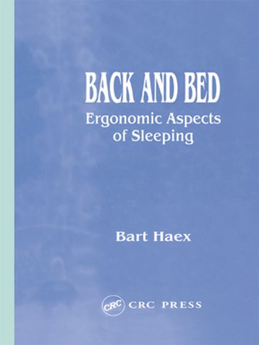 Back and Bed - Bart Haex