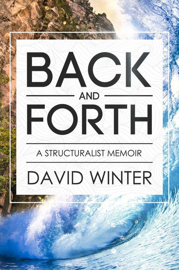 Back and Forth - David Winter