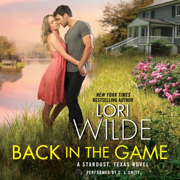Back in the Game - Lori Wilde