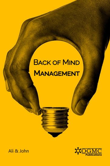 Back of Mind Management - Muhammad Zeeshan Ali - Saqib Javed John