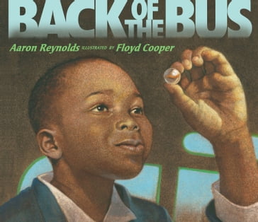 Back of the Bus - Aaron Reynolds