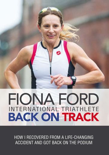 Back on Track - Fiona Ford