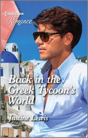 Back in the Greek Tycoon s World
