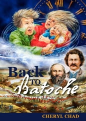 Back to Batoche