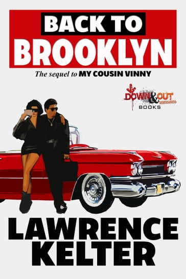 Back to Brooklyn - Lawrence Kelter