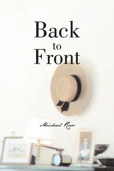 Back to Front - Michael Ross