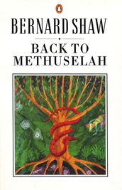 Back to Methuselah