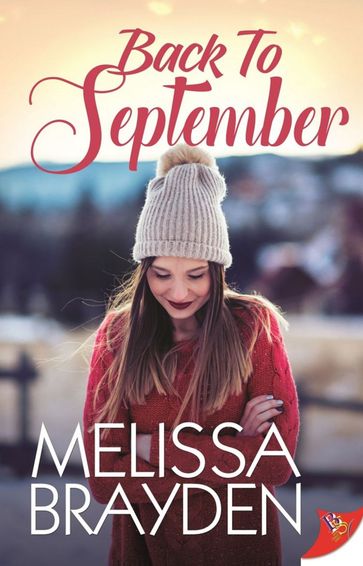 Back to September - Melissa Brayden