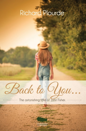 Back to You... - Richard Plourde