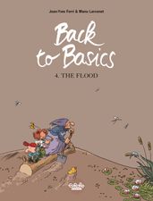Back to basics - Volume 4 - The Flood