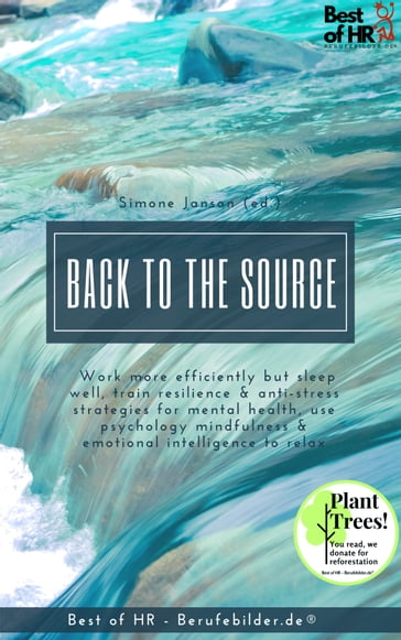 Back to the Source - Simone Janson
