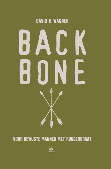 Backbone - David H. Wagner
