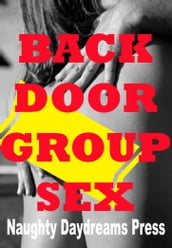 Backdoor Group Sex