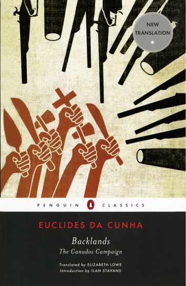 Backlands - Euclides da Cunha