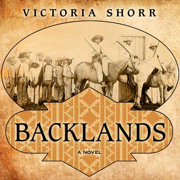 Backlands - Victoria Shorr