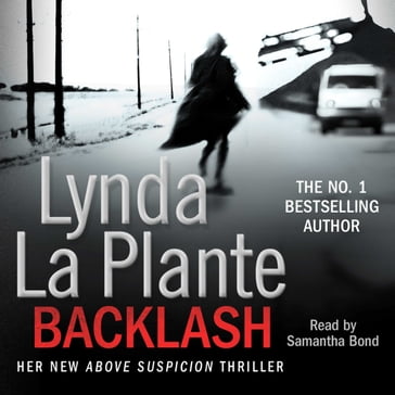 Backlash - Lynda La Plante