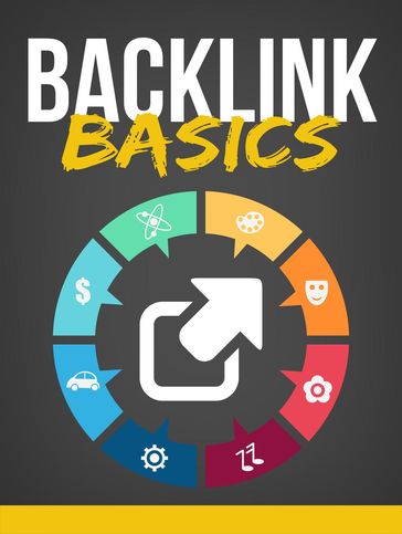 Backlink Basics - Angelica Cosare