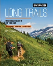 Backpacker Long Trails