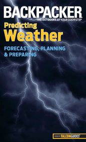 Backpacker Magazine s Predicting Weather