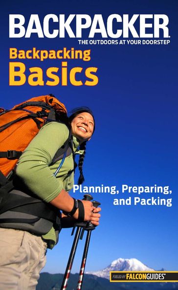 Backpacker magazine's Backpacking Basics - Clyde Soles