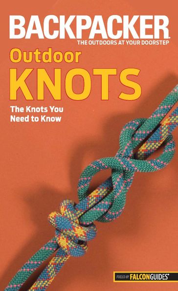 Backpacker magazine's Outdoor Knots - Clyde Soles