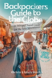 Backpackers  Guide to the Globe