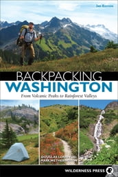 Backpacking Washington