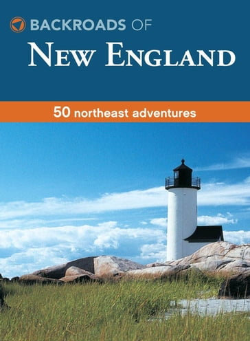 Backroads of New England - Kim Grant