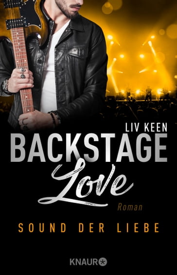 Backstage Love  Sound der Liebe - Liv Keen